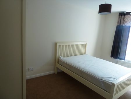 Grantley Heights, Reading, RG1 3EG - Photo 3