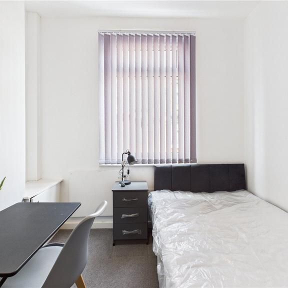 1 bedroom terraced house to rent - Photo 1