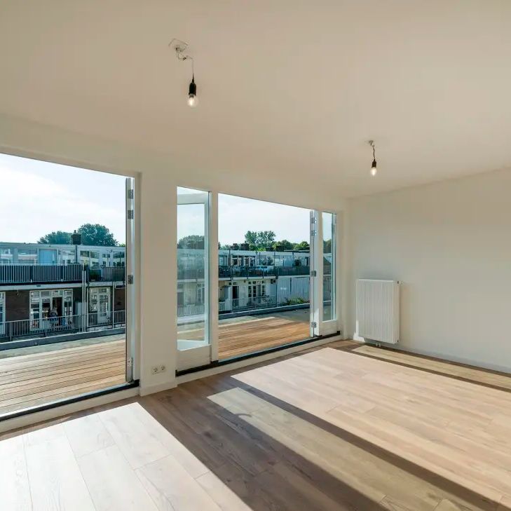 Kribbestraat 45 D - Photo 1