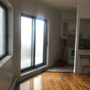 One-Bedroom in Côte-Des-Neiges/NDG - Photo 2