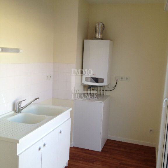 Location Appartement 3 pièces 67m² - Photo 1