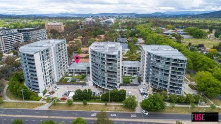 204/1 Mouat Street, Lyneham ACT 2602 - Apartment For Rent | Domain - Photo 3