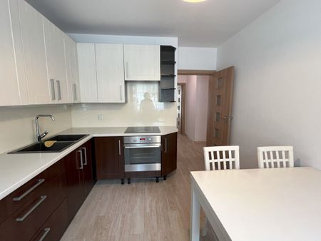 Mieszkanie do wynajęcia 2 pokoje Królewiecka, Wrocław 54.9 m² - Фото 5