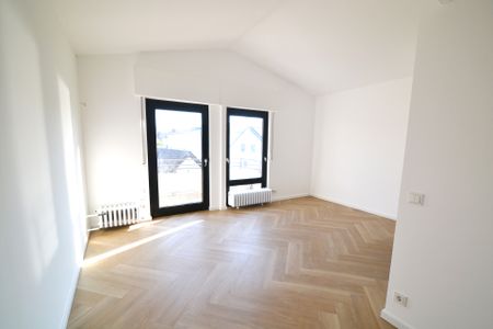 *Königswinter-Dollendorf: Frisch modernisierter Wohntraum mit Panoramarheinblick!* - Photo 4