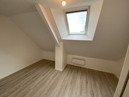 Location Appartement 3 pièces 64m² ST LO 50000 - Photo 5