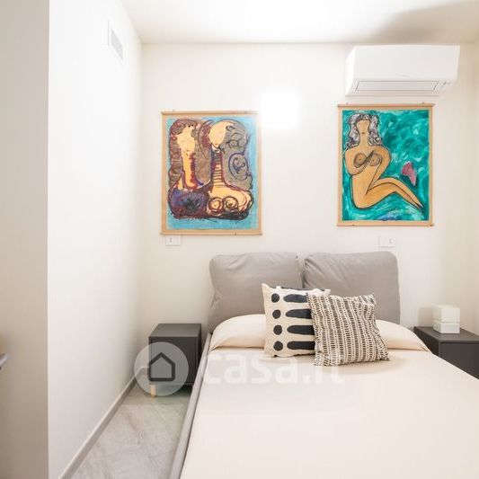 Bilocale in Affitto in Via Plinio 59 a Milano - Foto 1