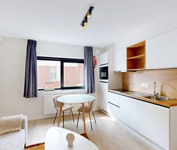 Hertogstraat 3 / 0102, 3001 Heverlee - Foto 4