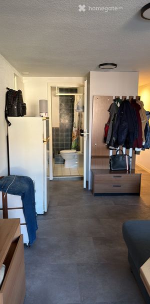 1.5 Zimmer, 30 m² - Photo 1