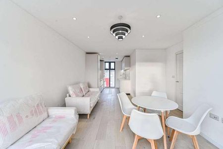 Lewisham High Street, Lewisham, SE13 - Photo 2