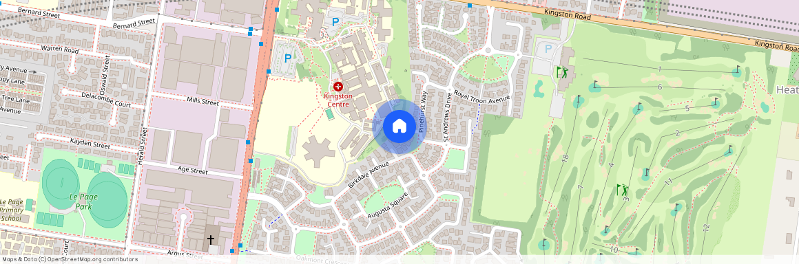 6 Shoreacres Place Heatherton, 3202