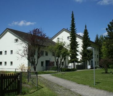 MIETEN OHNE KAUTION - neu sanierte Wohnung im Grünen - Foto 1