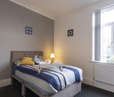 5 bedroom house share to rent - Photo 2