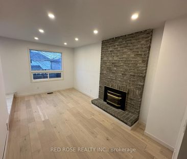 Detached Home For Lease | N8139648 - Photo 6