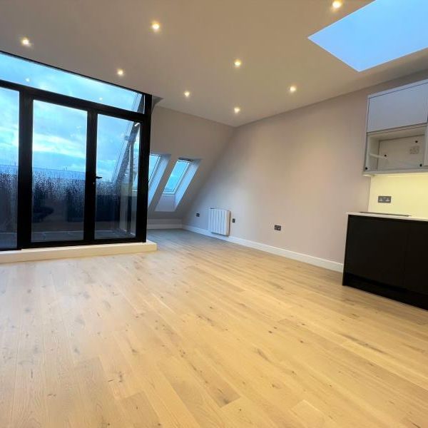 1 bedroom flat to rent - Photo 1