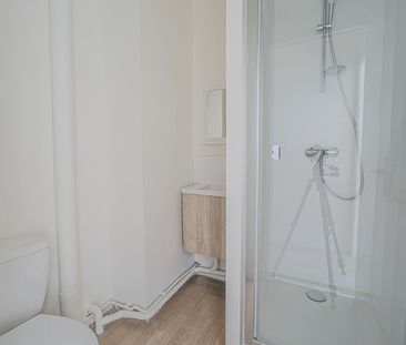 Location Appartement 1 pièce 24m² LE HAVRE 76600 - Photo 6