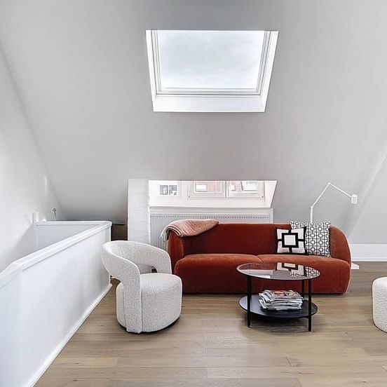 Duplex te huur - Photo 1