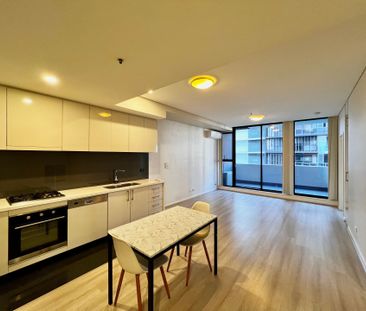 Fully Furnished / Spacious & Convenient 2 bedroom fully furnished a... - Photo 5