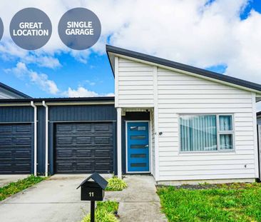 Modern Comfort & Family Living - Photo 5