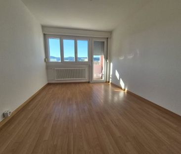 4 Zimmer, 76 m², EG - Photo 1