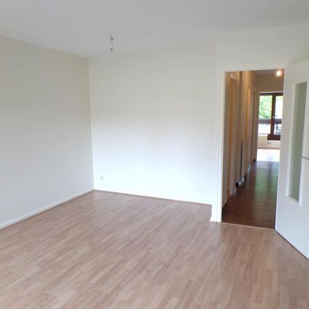 Location Appartement 2 pièces 57m² THONES 74230 - Photo 4