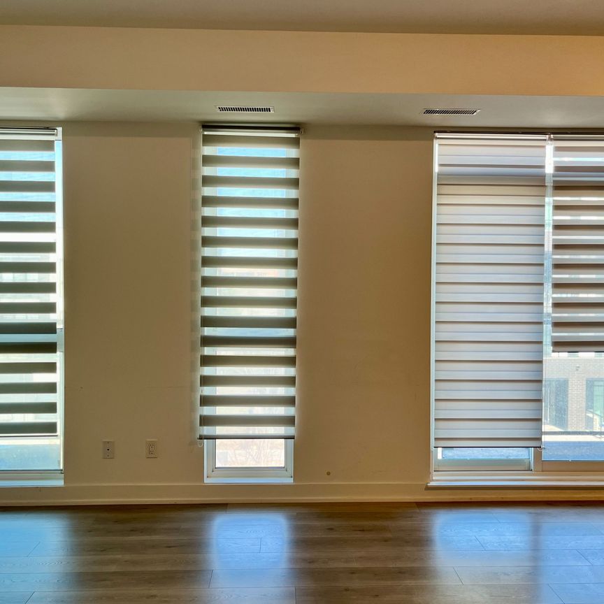 For Lease - 1 Climo Lane Unit# 301, Markham, Ontario - Photo 1