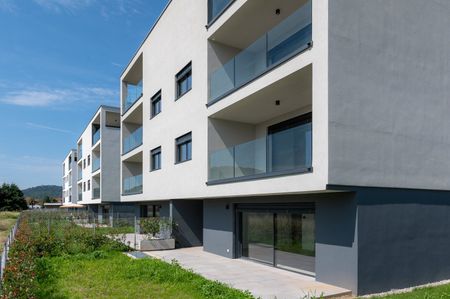 2.5 Zimmer, 67 m², EG - Photo 4