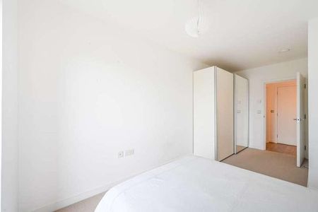 Clubhouse Apartments, Tower Hamlets, E14 - Photo 2