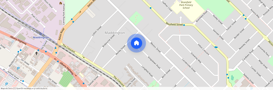 6/35 Morley Street, Maddington