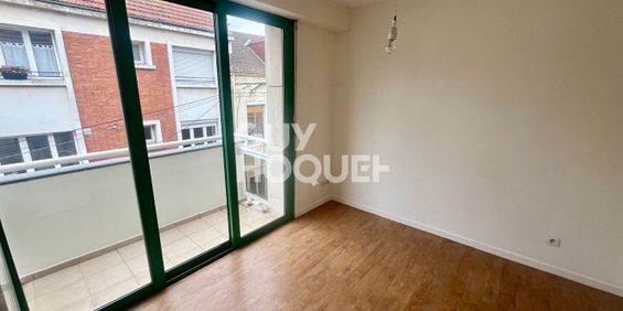 Location Appartement 2 pièces 45m² - Photo 3