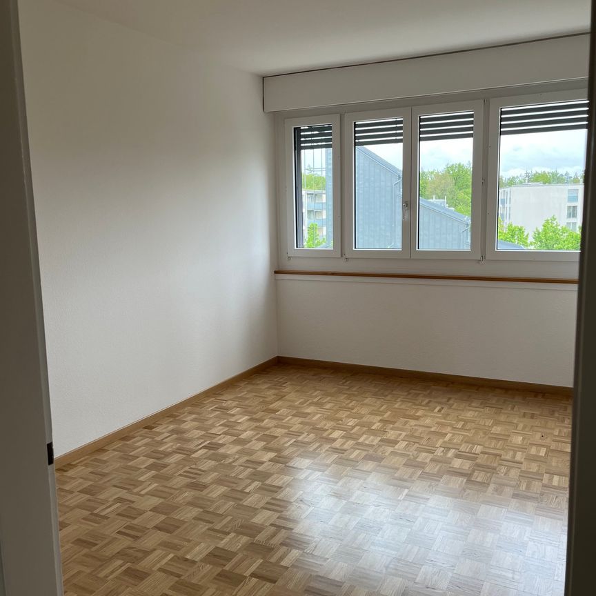 3.5-Zimmerwohnung im Tscharnerquartier - Photo 1