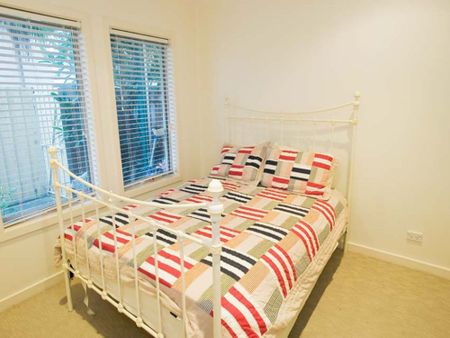 LIFESTYLE & CONVENIENCE - 2 bedrooms plus a study! - Photo 2