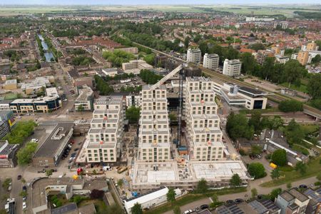 Appartement te huur: Waterlandlaan 15-N 1441 RS Purmerend - Photo 3