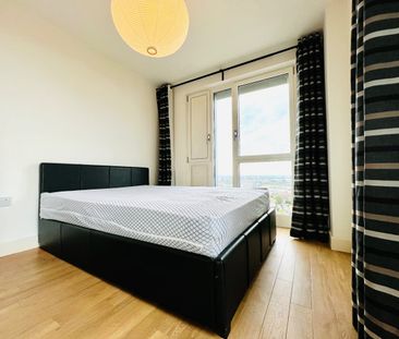 1 Bed Flat, Jefferson Plaza, E3 - Photo 6