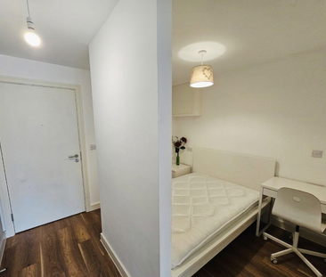 3 Parr Street, Liverpool, L1 - Photo 3