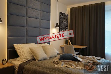 2-pokojowe mieszkanie w Black Pearl na wynajem! - Photo 4