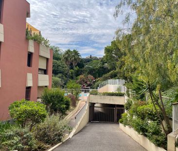 Location appartement 1 pièce, 17.00m², Nice - Photo 5