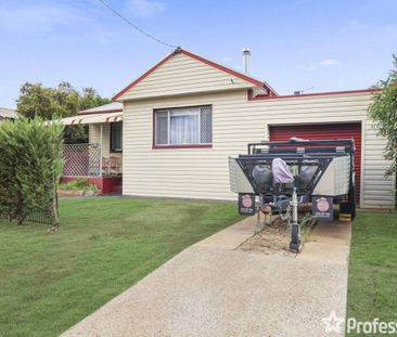 3 Bedroom House for Lease - Photo 3