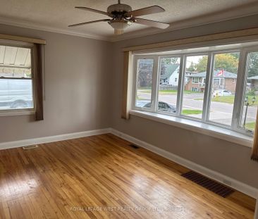 For Lease - 585 Veterans Road Unit# MAIN, Oshawa, Ontario - Photo 2