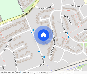 Condor Close, Weston-super-Mare - Photo 1