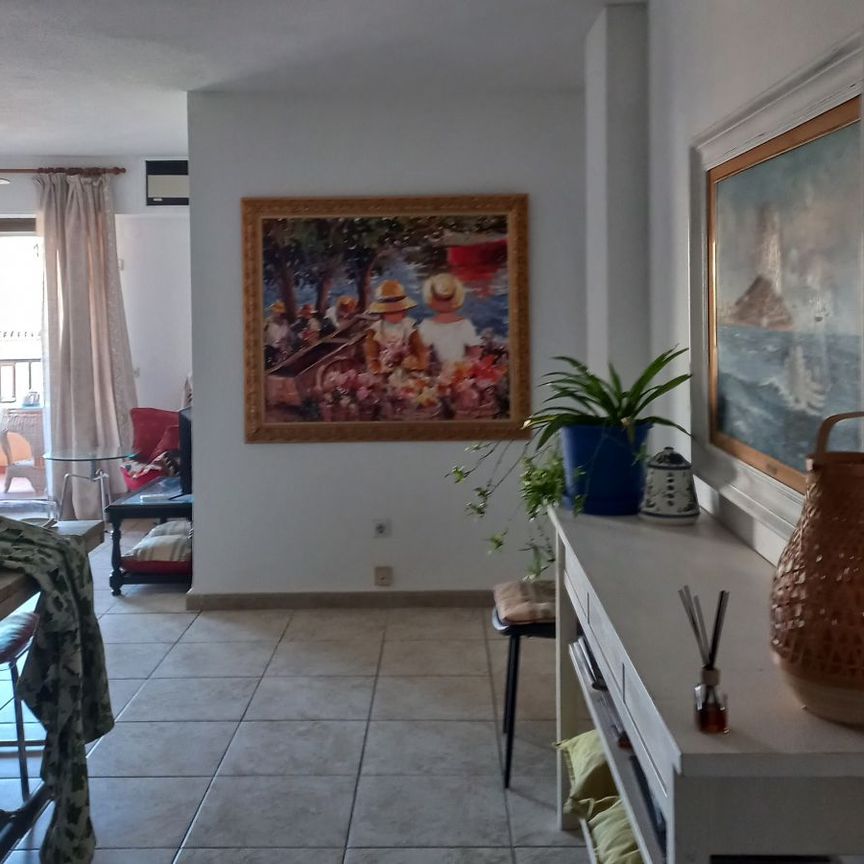 Apartment for Rental in Javea - Photo 1