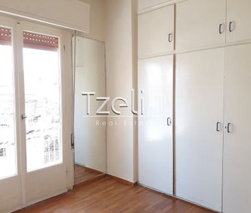 Studio/Γκαρσονιέρα για ενοικίαση Βουδ (Πάτρα) - Photo 1