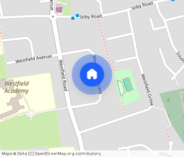 Westfield Crescent, YEOVIL - Photo 1