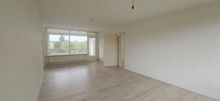 Te huur: Appartement Bachstraat in Leiden - Foto 5