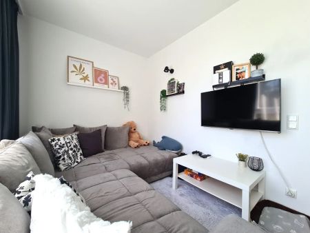 Moderne 2-Zimmerwohnung in Pitten! - Photo 2