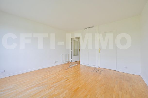 Location Studio 1 Pièce(s) COURBEVOIE (92400) - Photo 1