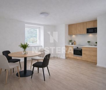 Pronájem bytu 1+1 20 m² - Фото 2
