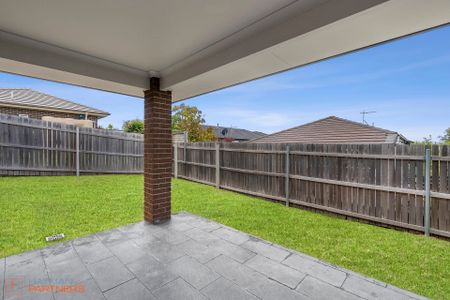 17 Nordeck Street, Casey ACT 2913 - House For Rent | Domain - Photo 3