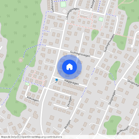 Gullregnsvägen 7, 435 37 Mölnlycke, Vastra-Gotaland