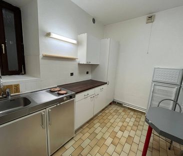 Location appartement 2 pièces 76 m² à Strasbourg (67000) - Photo 2