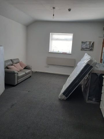 Studio Flat, Green Lane, B9 - Photo 2
